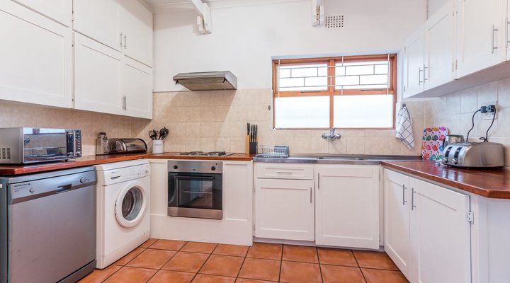 Kenilworth Four Bedroom House