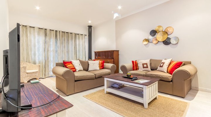 Kenilworth Four Bedroom House