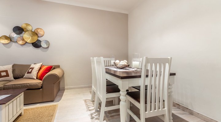 Kenilworth Four Bedroom House