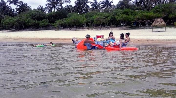 KaiaPraia Accommodation