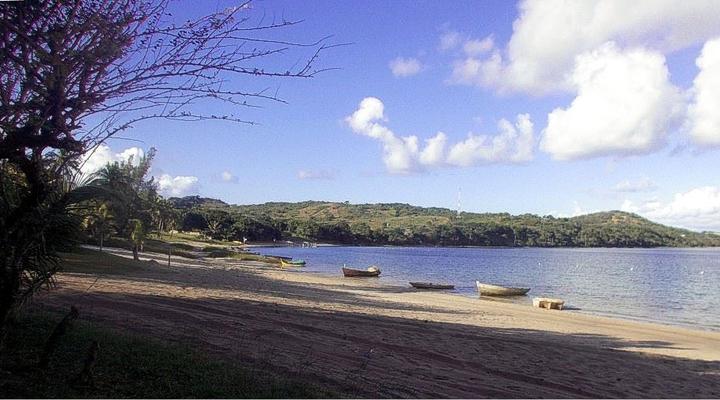 KaiaPraia Accommodation