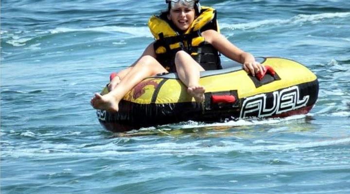 KaiaPraia Accommodation