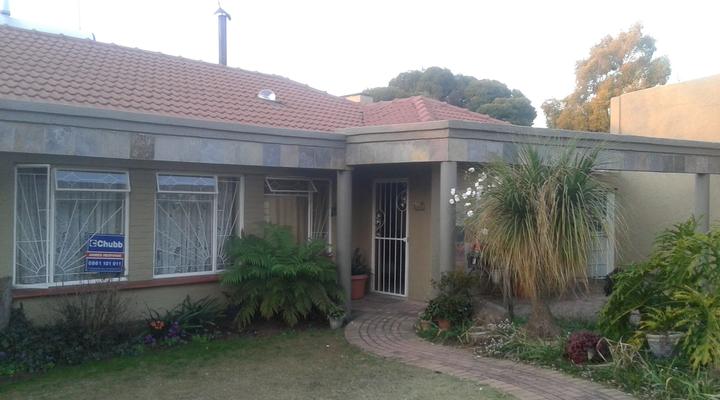 Allen Grove Self Catering