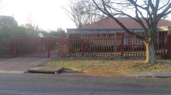 Allen Grove Self Catering