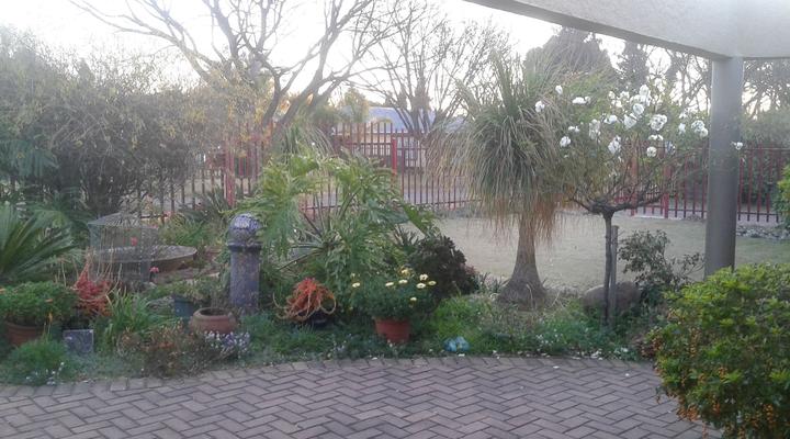 Allen Grove Self Catering