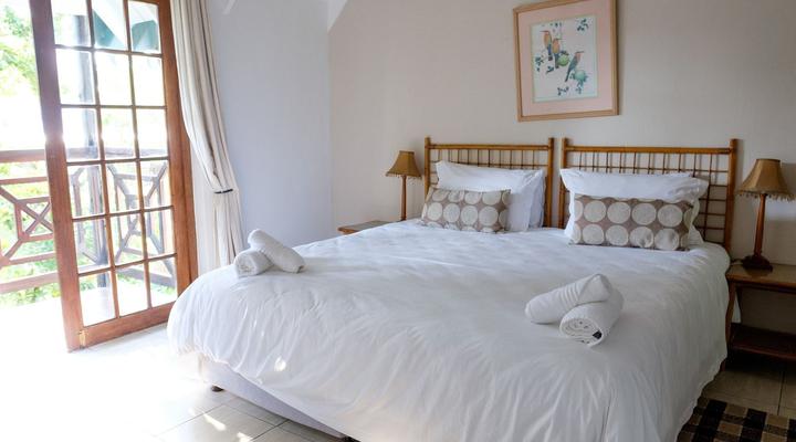 The St Lucia Eco Lodge