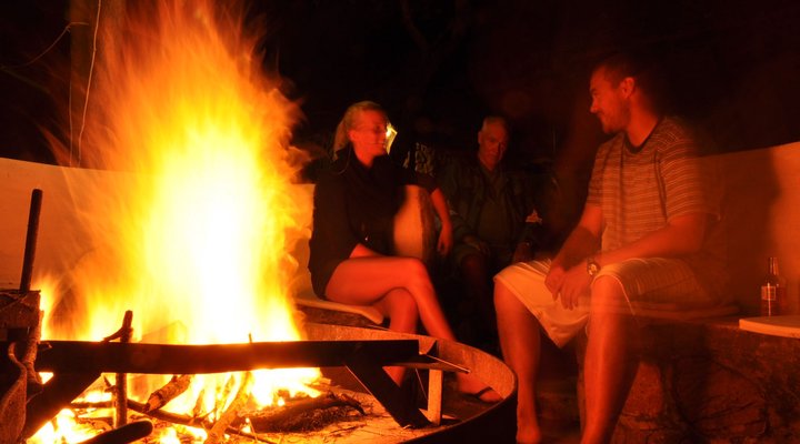 Shakati Private Game Reserve