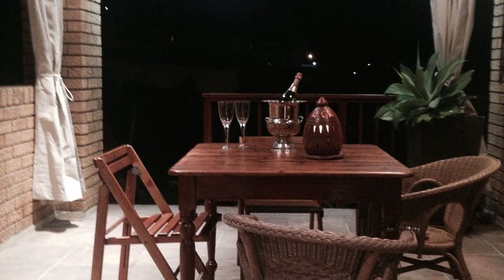 Berg Residence Self Catering