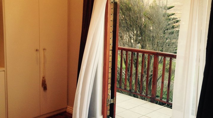 Berg Residence Self Catering