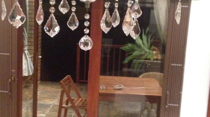 Berg Residence Self Catering