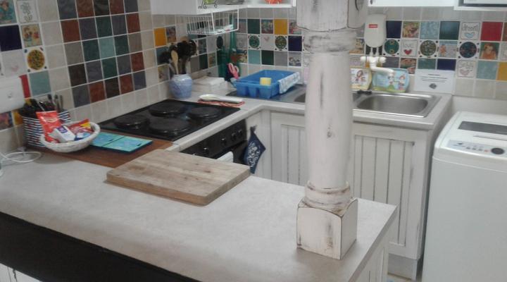 Seagull Holiday Flat