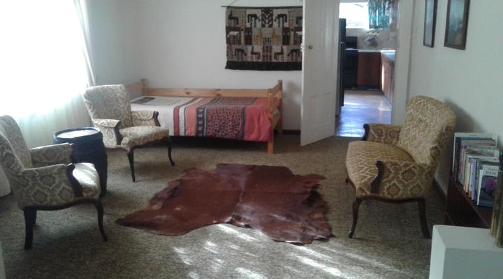 Grysbok Selfcatering Accommodation