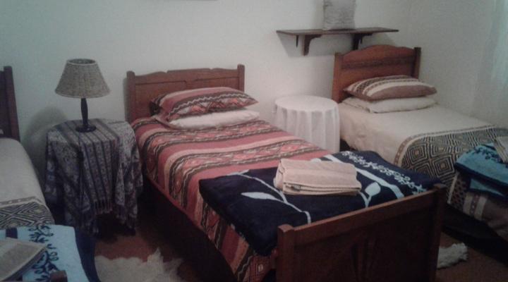 Grysbok Selfcatering Accommodation