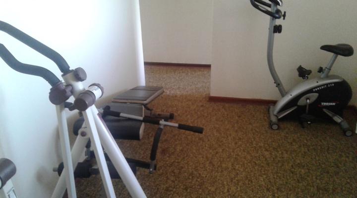 Grysbok Selfcatering Accommodation