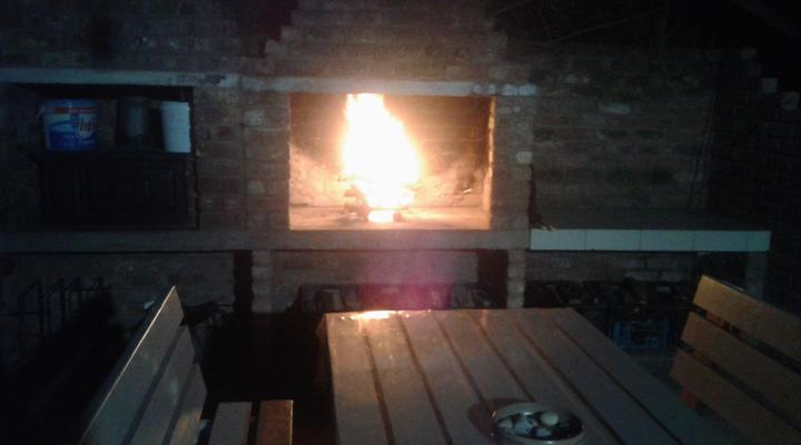 Grysbok Selfcatering Accommodation