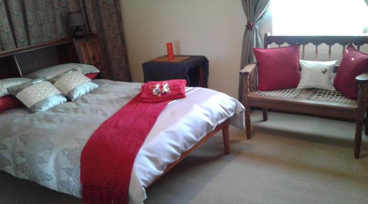 Grysbok Selfcatering Accommodation