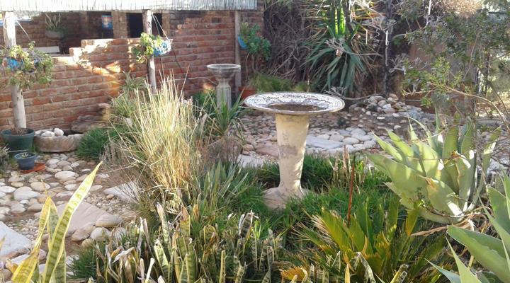 Grysbok Selfcatering Accommodation