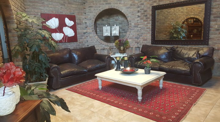 Le Bonheur Guesthouse