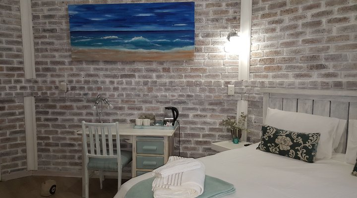 Le Bonheur Guesthouse