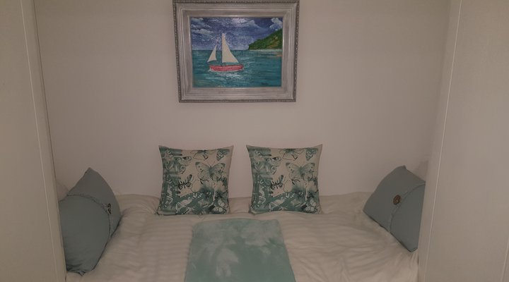 Le Bonheur Guesthouse