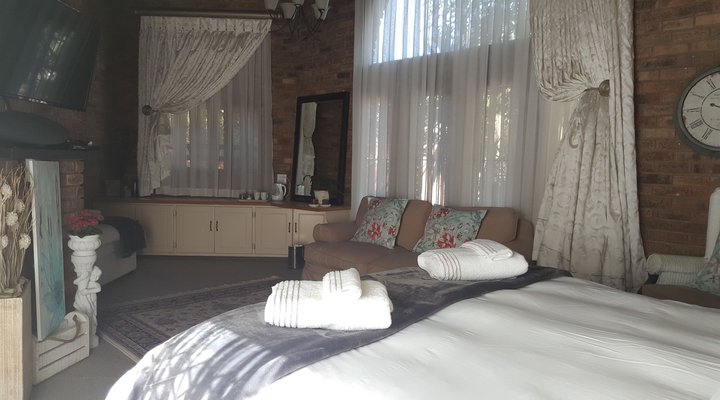 Le Bonheur Guesthouse