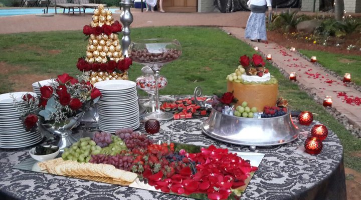 Le Bonheur Guesthouse