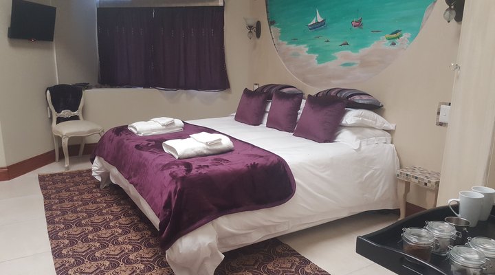 Le Bonheur Guesthouse