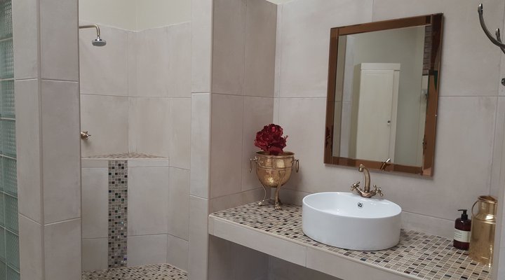 Le Bonheur Guesthouse