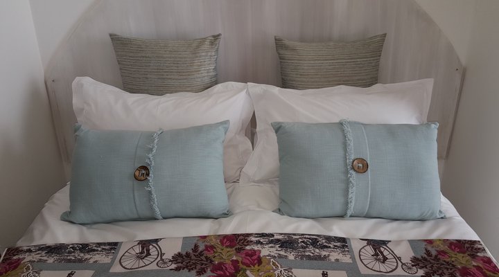 Le Bonheur Guesthouse