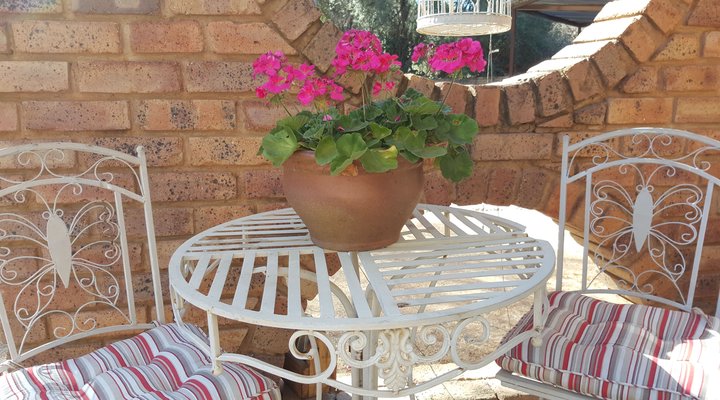 Le Bonheur Guesthouse