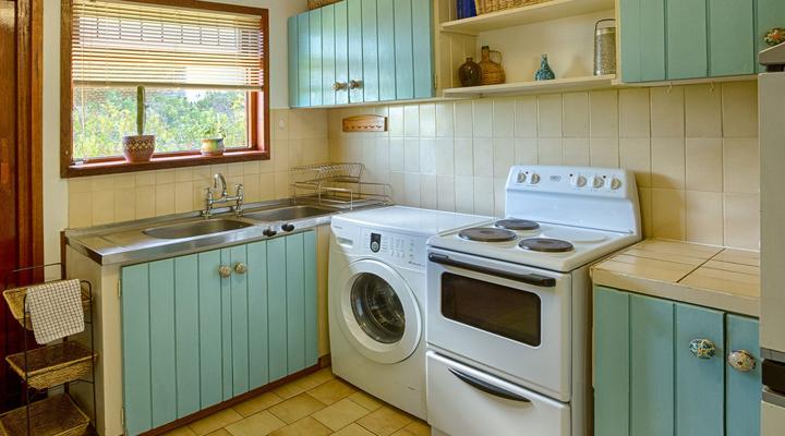 Bay Vista Garden Flat