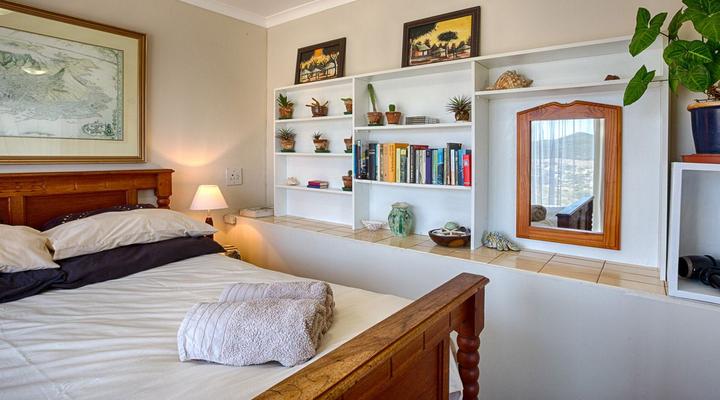 Bay Vista Garden Flat