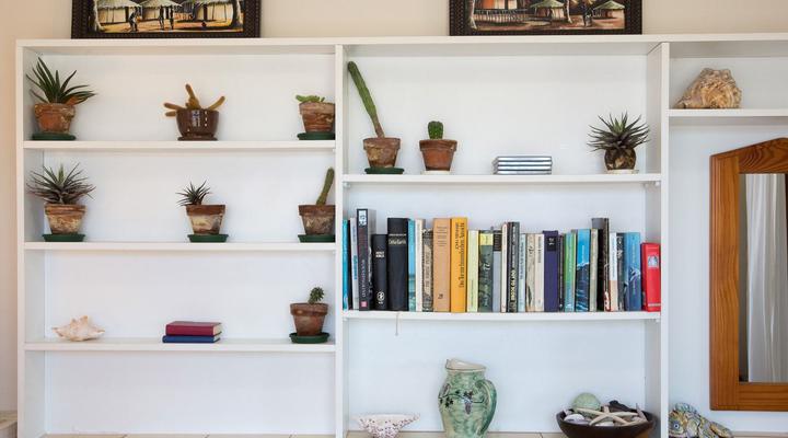 Bay Vista Garden Flat