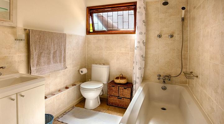 Bay Vista Garden Flat