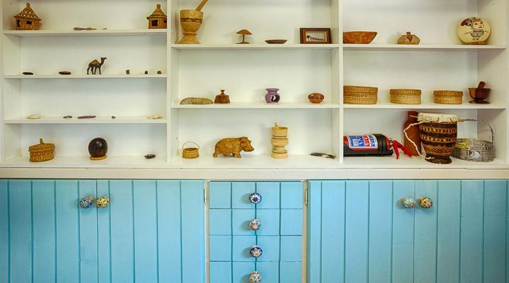 Bay Vista Garden Flat