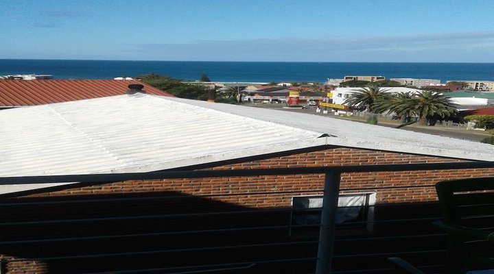 Ocean View Holiday Apartment 8