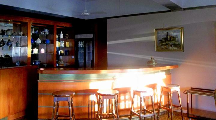 Heritage Guest House