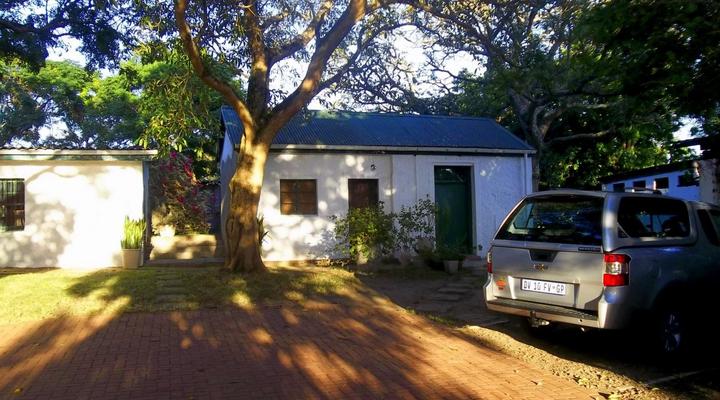 Heritage Guest House