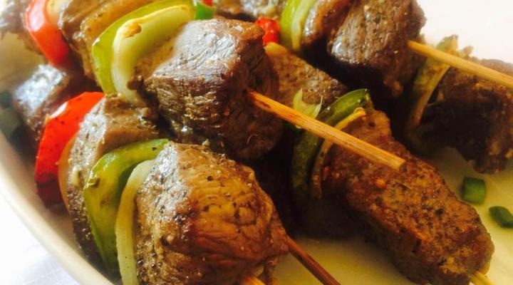 African Crest Guest House