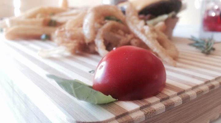 African Crest Guest House