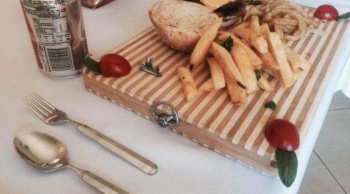 African Crest Guest House