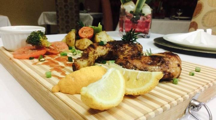 African Crest Guest House