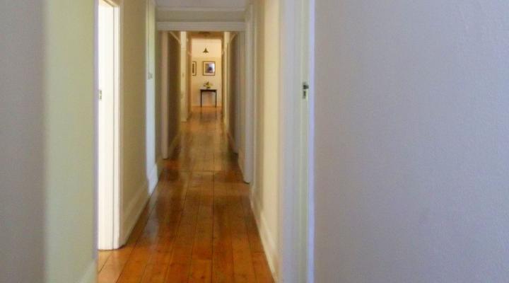 Heritage Guest House