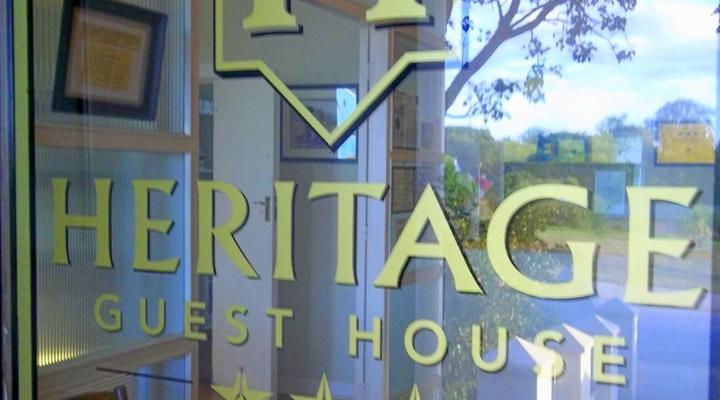 Heritage Guest House