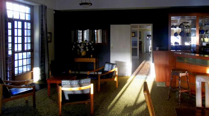 Heritage Guest House