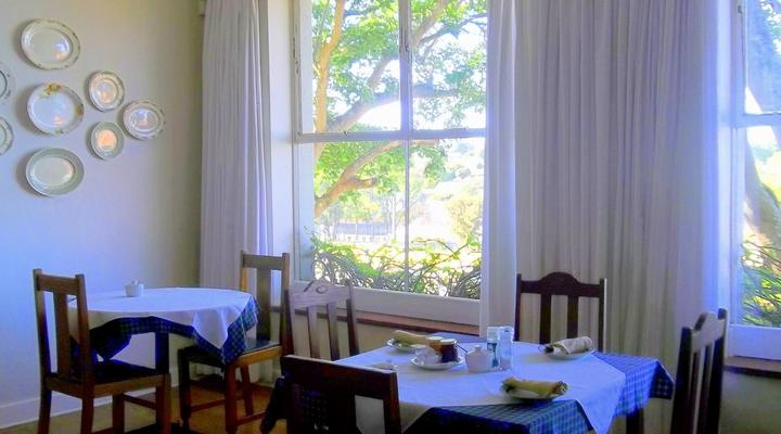 Heritage Guest House