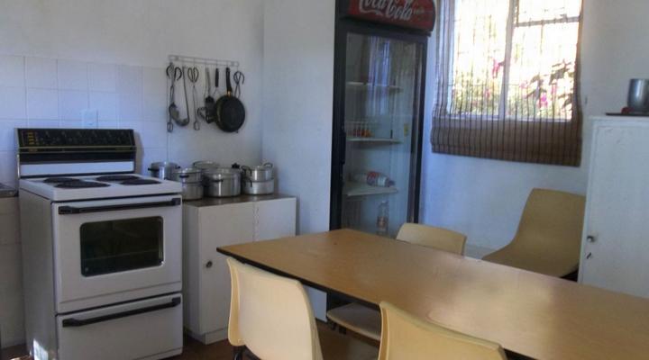 Heritage Guest House