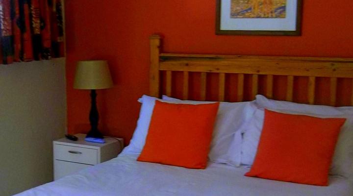 Heritage Guest House