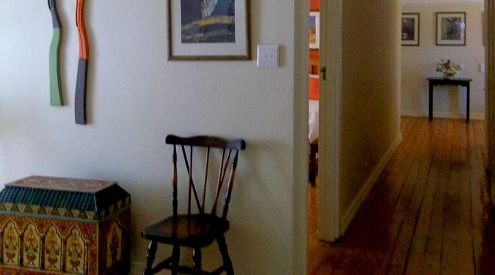 Heritage Guest House