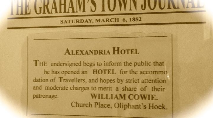 Heritage Guest House